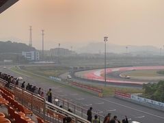 -浙江国际赛车场