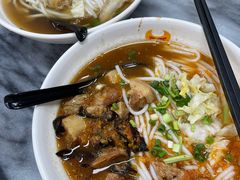 -花溪飞碗牛肉粉(先烈路店)