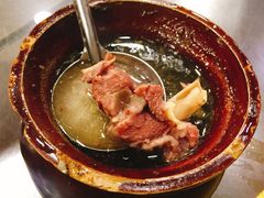 -龙老五汤店(站前西路店)