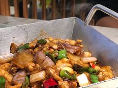-弄堂里(西溪龙湖天街店)