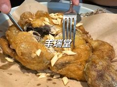 -秦月轩·陕西家乡菜(阜成路·五棵松店)