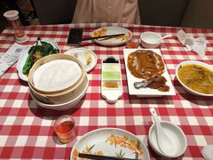 -西贝(东城万达广场店)