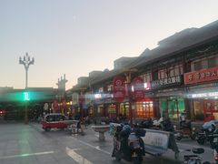 -蓟县鼓楼
