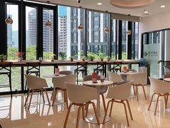 -启德考培雅思托福留学(香洲校区)