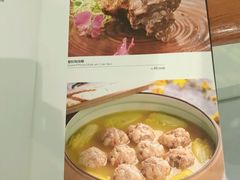 菜单-蟹榭·本帮江浙菜·蟹宴(五角场合生汇商场店)