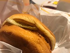 -麦当劳(领展中心城店)