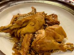翔安姜母鸭-临家闽南菜(宝洲路店)