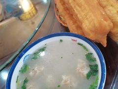 -惠宾饭庄(中山路店)