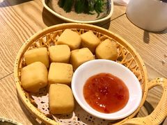 藤原豆腐-藤原肠粉店