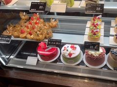 -FANEN法念·烘焙·甜点(万象城店)