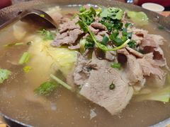 -川堂风·跷脚牛肉·乐山爆炒(宝山日月光店)