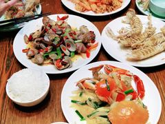-南海渔家•海鲜•正宗海南菜(海棠湾店)