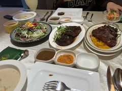 -庖丁兄弟干式熟成牛排自助餐厅(仁恒伊势丹店)