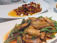 -夫妻肺片·中华老字号·正宗川菜(春熙路店)