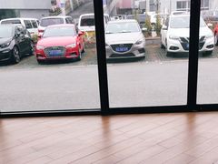 -上海宝诚尊悦宝马4S店(静安店)