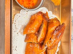 -东江海鲜大排档·潮汕菜·砂锅粥