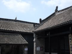 -内乡县衙博物馆