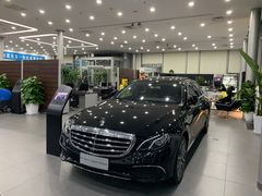 -奔驰利星行(北京花乡店)