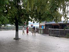 -云龙湖旅游景区