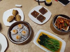 -广东胜利宾馆西关粤中餐厅