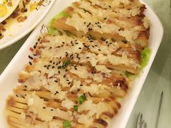 烤饼-福苗小骆驼烧烤(曲江店)