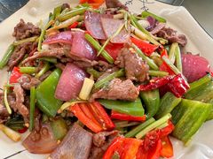 -麦园农庄·西江河鲜