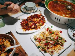 -光海·乡记酸菜鱼·始于1996(花园路店)