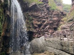 -云台山风景名胜区