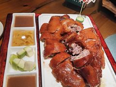 -凤阁楼果木烧鹅(鹤山陈山店)