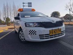 -小昆山驾校·基地自营(松江大学城实体店)