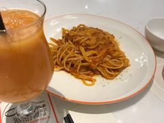 -港丽餐厅(高德置地店)