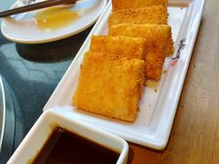 红糖糍粑-纸盐河码头火锅(十八梯店)