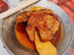 -鲜得来排骨年糕(云南南路店)