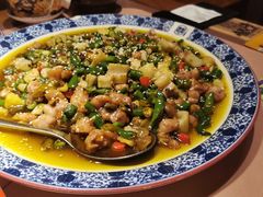 -杨记隆府重庆江湖菜(大悦城店)