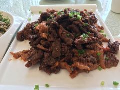 -肘子酥·天津菜·特色捞面(德云社店)