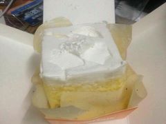 -面包新语(恒隆广场店)