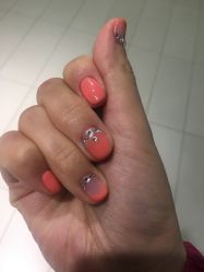 -匠之美甲美睫