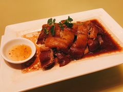 -马哥孛罗酒店·SAVVY全日餐厅