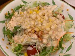 -萨莉亚意式餐厅(深圳北站店)