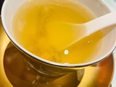 花胶炖响螺汤-誉八仙茶室酒楼(新天地店)