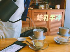 -越美小馆·越南料理(曲江店)