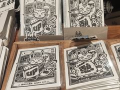 -橡皮书店(翠湖北路店)