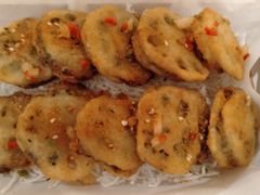 -小厨娘淮扬菜(六合欢乐港店)