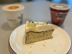 -CHEMBOX·COFFEE·BRUNCH(天津K11店)