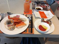 -自助山(合和中心商场店)