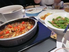 -味界·精致赣菜(招商花园城店)