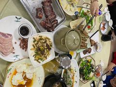 -区海鸡场饭店(石壁店)