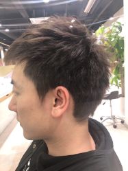 -CARR SALON