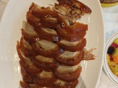 -福来居烤鸭店(天坛二店)