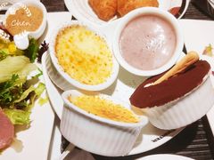 -斗牛士牛排餐厅(嘉里汇店)